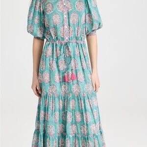 Bell Brielle Maxi Dress